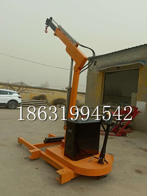 苏尼特右旗厂家供应自制随车吊 12吨随车吊 自卸式随车吊 12吨随车吊起重机